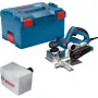 Bosch GHO 40-82 C Professional Must, Sinine, Hõbedane 14000 RPM 850 W