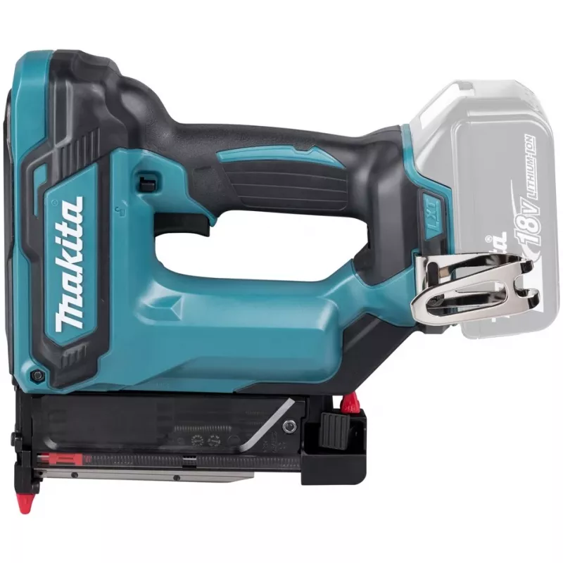 Makita DPT353Z naelapüstol/klammerdaja aku