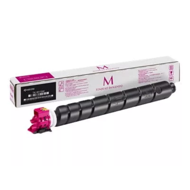KYOCERA TK 8515M toonerikassett 1 tk Originaal Magenta