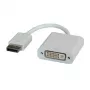 ROLINE DisplayPort-DVI-adapter, DP-pistik - DVI-pesa (12.03.3133)