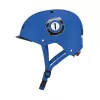 Globber | Tumesinine | Kiiver Elite Lights Racing, XS/S (48-53 cm) | 507-300
