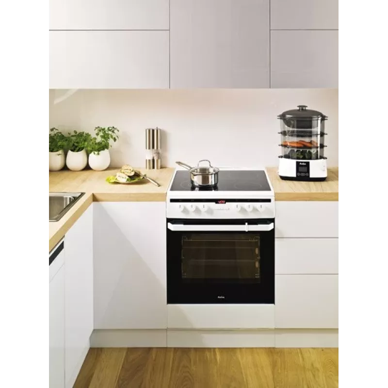 Optimum PT3011 Lunaris auruti, must/valge