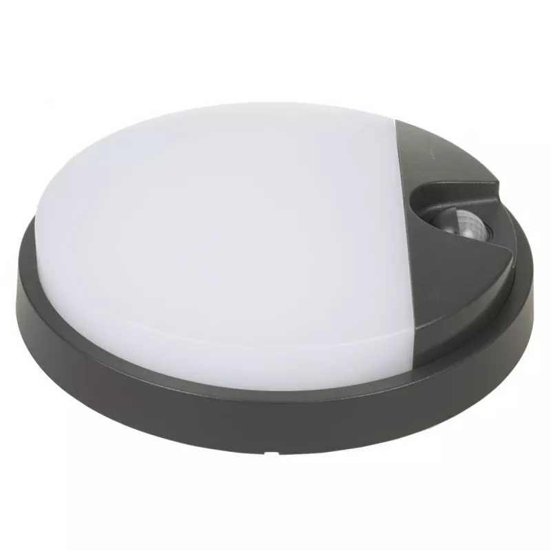 LED 15W lamp infrapuna liikumisanduriga MACLEAN MCE291 GR