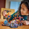 LEGO MARVEL 76323 Avengers: Endgame – Viimane lahing