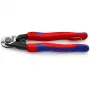 Käsikaablilõikur Knipex 95 62 190 T