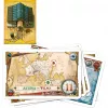 Lauamäng Rebel Asmodee Zug um Zug - Europa 1912, peremäng, vanus 8+