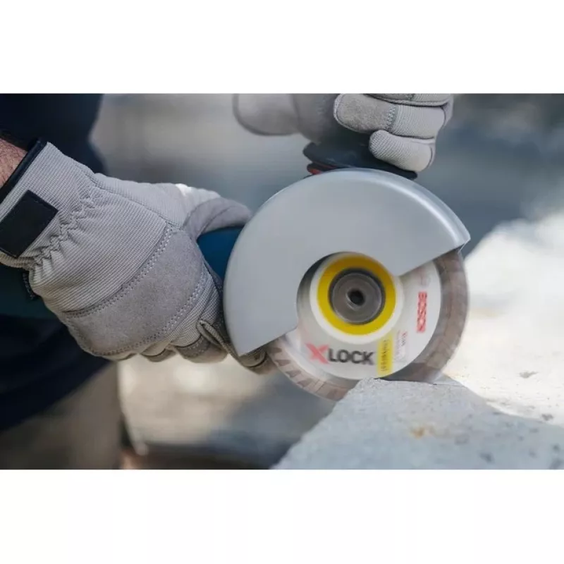 Bosch 2 608 615 138 nurklihvija tarvik Lõikeketas