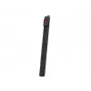 RACK POWER STRIP 19 ARMAC MULTI M12/10A 3M 12X 230V PL VERTICAL MOUNTING Must