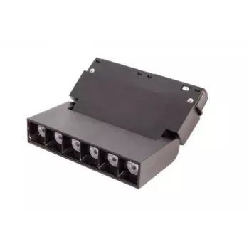 Rööbaste LED-lamp VISIONAL VS20-12L-3 — 12W, 3000K rööpvalgustuseks