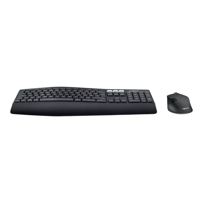 Klaviatuuri ja hiire komplekt Logitech MK850 Performance
