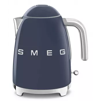 SMEG elektriline veekeetja KLF03NBEU tumesinine 1,7 L
