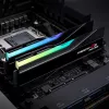 G.Skill Trident Z5 Neo EXPO RGB 32GB (2x16GB) DDR5 PC5-48000C30 6000MHz kahe kanaliga komplekt