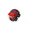 LEGO CITY 60482 Sõidud - Tuletõrjeauto