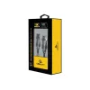 HDMI Ultra High Speed kaabel 8K Ethernet 2M