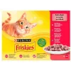 Friskies Mix meat - märg kassitoit - 12 x 85 g
