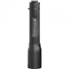 Käeshoitav taskulamp Ledlenser 503153, LED 140 lm, alumiiniumkorpus, IP54, 6 h tööaeg, 42 g, 102 mm