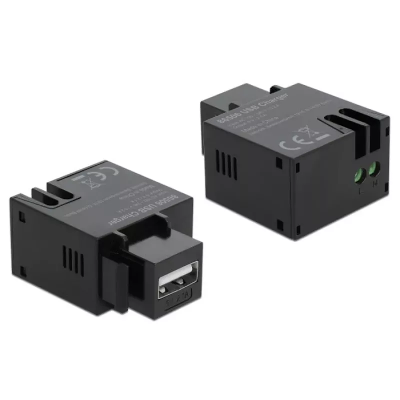 Keystonemoodul DeLOCK 86506