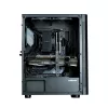 Arvuti korpus I4 ATX Mid Tower 6 ventilaatoriga