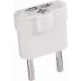 Voltcraft 100849 ühenduvustarvik