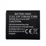 Extra Digital asendusaku Samsung Galaxy Avant SM-G386T — 2100 mAh Li-ioon