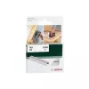 Klambripakk Bosch Fine Wire klambrid tüüp 53 1 cm jala pikkusega kinnitamine