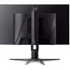 Acer UM.GXXEE.303 arvutimonitor 68,6 cm (27 inch) 2560 x 1440 pikslit Wide Quad HD OLED must