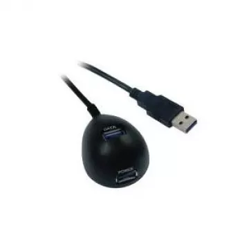 Value 11.99.8999 USB-kaabel, must