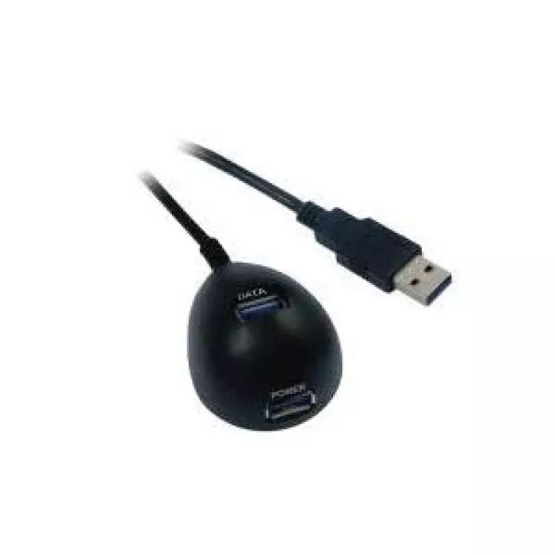Value 11.99.8999 USB-kaabel, must