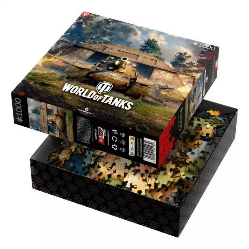 Cenega World of Tanks Roll Out pusle 1000 tk Videomäng