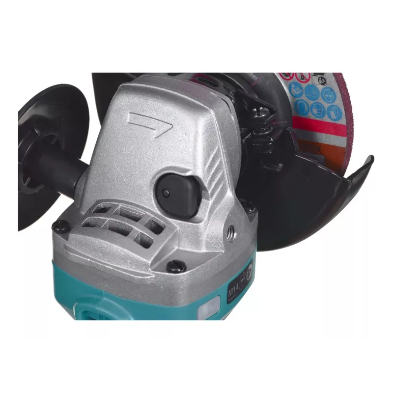 Makita DGA452Z nurklihvija 11,5 cm 10000 p/min 2,1 kg