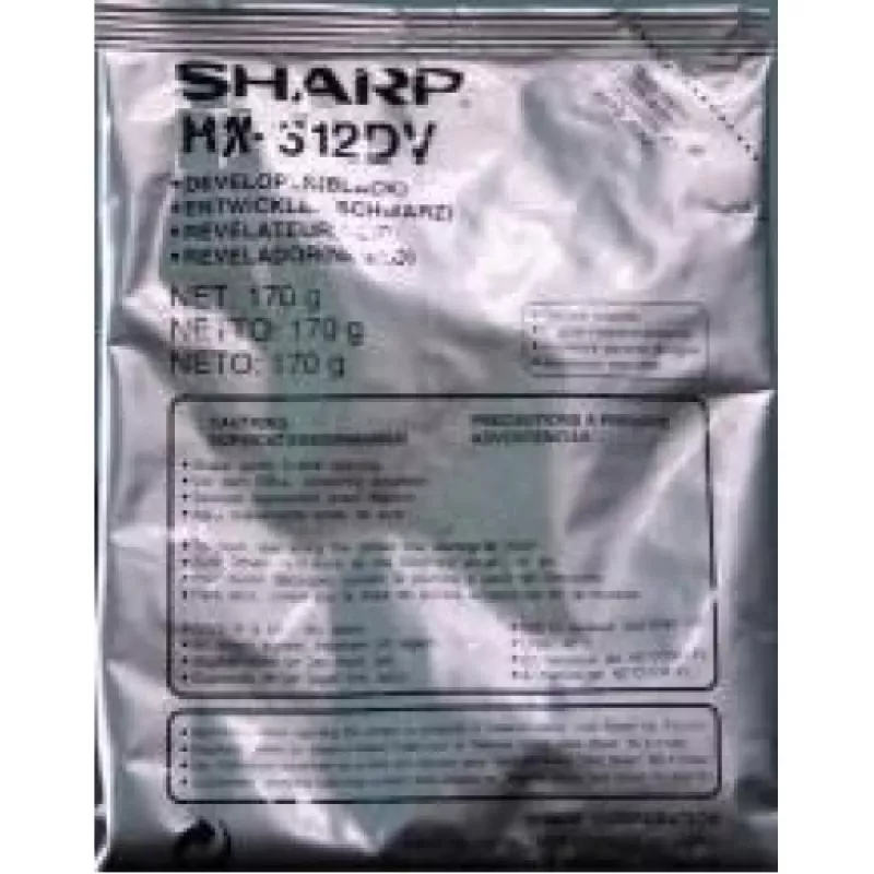 Sharp MX-312GV ilmutusseade 100000 lehekülge
