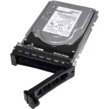 DELL 400-ATIN sisemine kõvaketas 600 GB 15000 p/min 2,5 tolli SAS