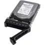 DELL 400-ATIN sisemine kõvaketas 600 GB 15000 p/min 2,5 tolli SAS