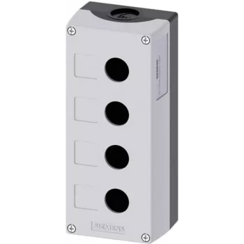 Siemens 3SU1804-0AA00-0AB1 Hall