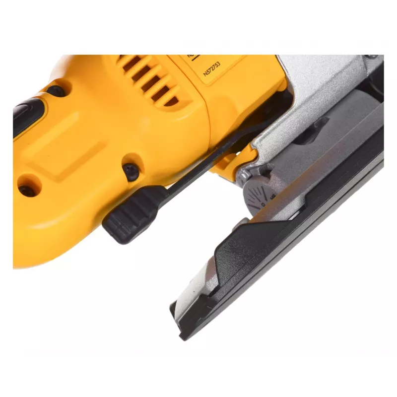 Elektriline tikksaag DeWALT DCS334N-XJ