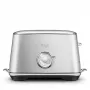 Röster Sage the Toast Select 2-viiluline 1000 W Roostevaba teras