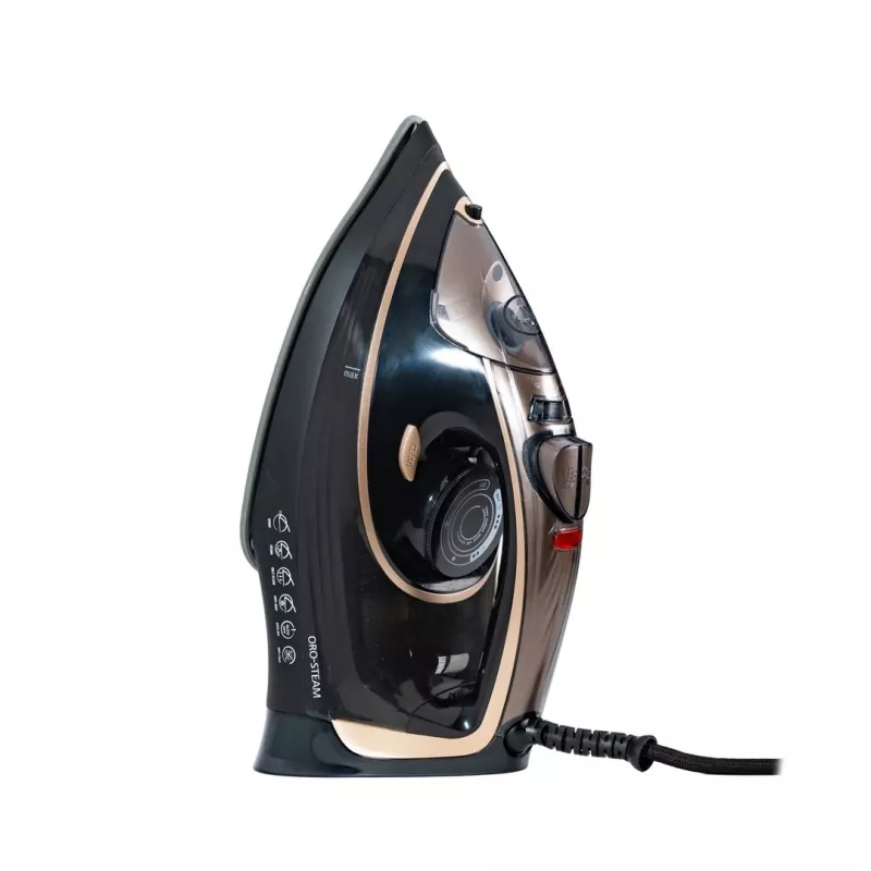 Oromed ORO-STEAM aurutriikraud, 3200 W