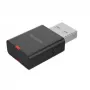 DECT USB dongle Yealink WDD60 ühildub Yealinki IP-telefonidega — juhtmeta telefonitoru ühendus