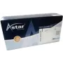 ASTAR Schwarz - kompatibel - Tonerpatrone (Alternative zu: HP Q6000A)