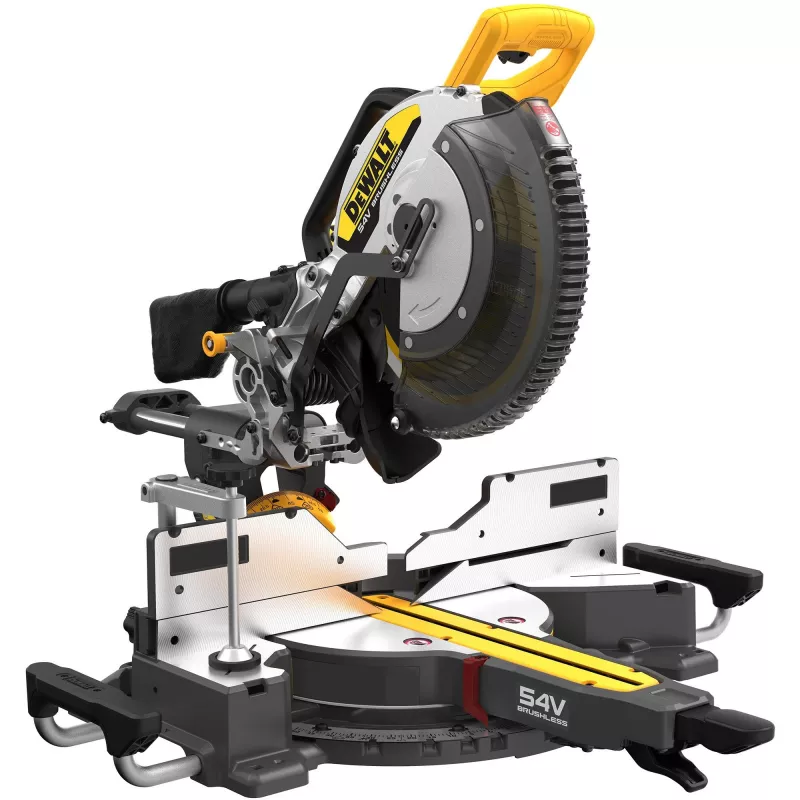 Mitre Saw DeWALT DCS781N-XJ
