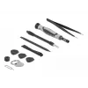 Käsikeerukruvikeerajate komplekt DeLOCK 64167 täppiskruvikeeraja 105mm laius 155mm pikkus 52mm kõrgus
