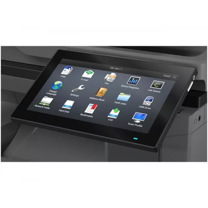 Lexmark 50M7090 printer