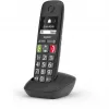 Gigaset Hearing Aid.DECT E290HX Must lisaseade
