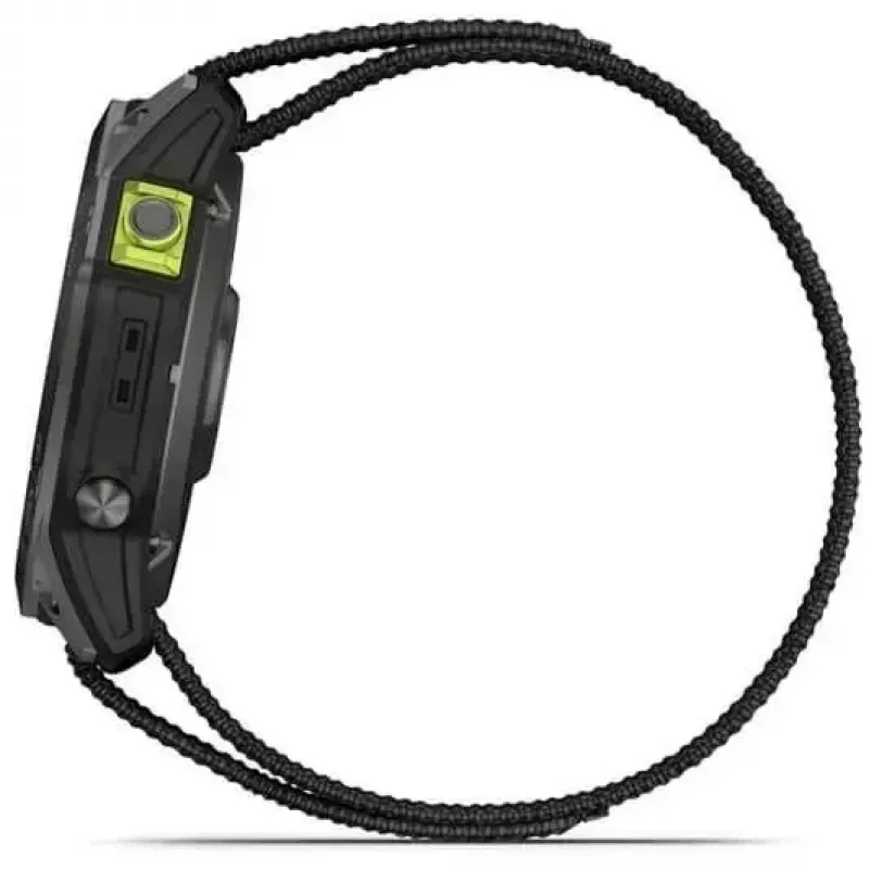Garmin Enduro 2 3,56 cm (1,4 inch) MIP 35 mm digitaalne 280 x 280 pikslit puuteekraan hall Wi-Fi GPS (satelliit)