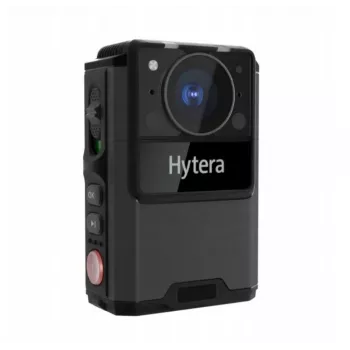 Hytera GC550 2K minikehakaamera – 64 GB, infrapuna-öönägemine, IP67, ülikompaktne (GC550 64GB (IR))
