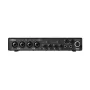 Audio/MIDI liides YAMAHA URX44C — kompaktne USB-heli ja MIDI-ühenduvus