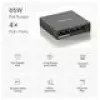 Mercusys 5-pordiline Gigabit lauavõrgulüliti 4 PoE+ pordiga