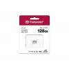 Välkmälu Transcend 128GB MicroSDXC SD300S adapteriga