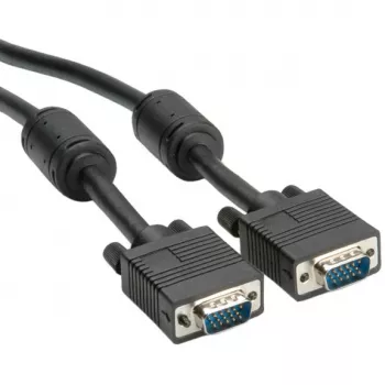 VGA-kaabel ROLINE High Quality HD15 M - HD15 M 15 m