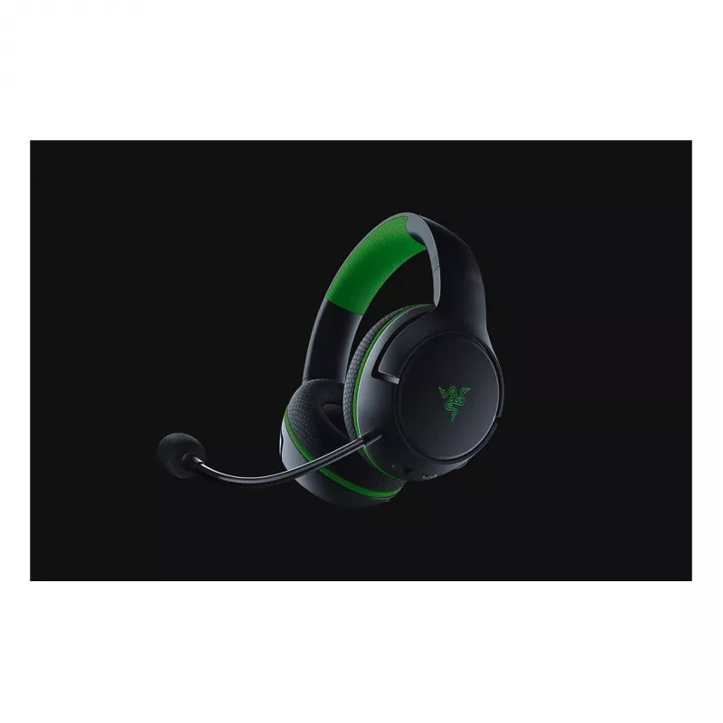 Razer Kaira - Peakomplekt - Kõrvapealne - 2,4/5 GHz